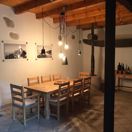 Villa Weinkellerurlaub Roeschitz Roggendorf Esterno foto